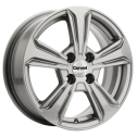 Диск литой Carwel Диво 1502 15x6.0J/4x100 D54.1 ET46 GST для HYUNDAI Solaris