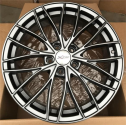 Диск литой X'trike X-130 18x7.5J/5x108 D60.1 ET33 HSB