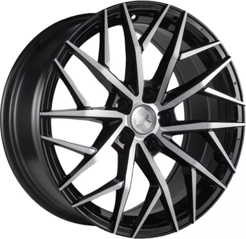 Диск литой Race Ready CSS3347 16x7.0J/4x100 D60.1 ET42 B-P