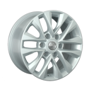 Диск литой Азов-Tech NEO 782 17x7.5J/5x112 D66.6 ET51 BMG