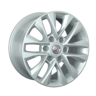 Диск литой Азов-Tech NEO 782 17x7.5J/5x114.3 D67.1 ET52 BMG