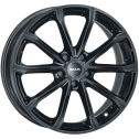 Диск литой MAK DaVinci 18x7.0J/5x108 D63.3 ET47.5 Gloss Black