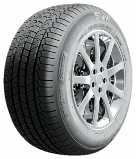 Шины Tigar Summer SUV