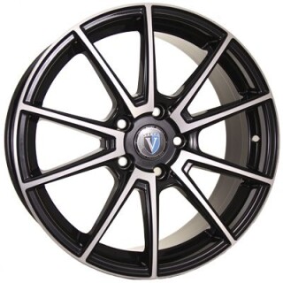 Диск литой Азов-Tech 1704 17x7.0J/5x114.3 D67.1 ET38 BD