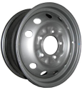 Диск штамп. ТЗСК VAZ 2123 15x6.0J/5x139.7 D98 ET48 S