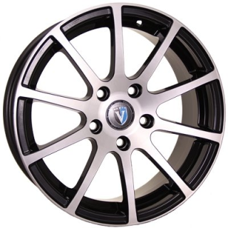 Диск литой Азов-Tech Venti 1603 16x6.5J/4x108 D65.1 ET26 BD