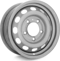 Диск штамп. Magnetto 15006 15x6.0J/5x139.7 D98.6 ET40 S
