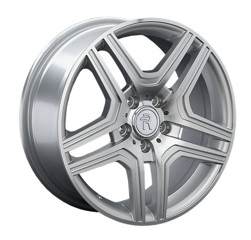 Диск литой Replay MR67 19x8.5J/5x112 D66.6 ET62 SF