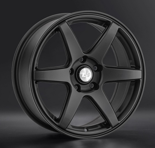 Диск литой LS Wheels LS1330 17x8.0J/5x114.3 D67.1 ET45 MB