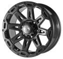 Диск литой Race Ready CSSD2828 18x9.0J/5x139.7 D108.1 ET20 MK
