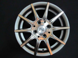 Диск литой NZ SH625 13x5.5J/4x98 D58.6 ET35 GMF