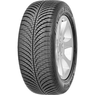 Летняя шина GoodYear Vector 4Seasons Gen-2 225/45 R18 95V RunFlat
