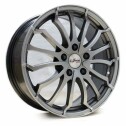 Диск литой iFree Фриман блэк джек 17x7.0J/5x114.3 D66.1 ET38