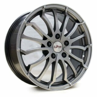Колесные диски iFree Фриман