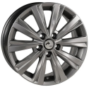 Диск литой RPLC SK248 15x6.0J/5x100 D57.1 ET38 S