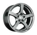 Диск литой LS Wheels LS357 16x7.0J/5x114.3 D73.1 ET40 HPB