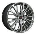 Диск литой LegeArtis Optima Replica Optima TY279 17x7,5.0J/5x114,3 D67.1 ET45 GMF для MITSUBISHI Eclipse