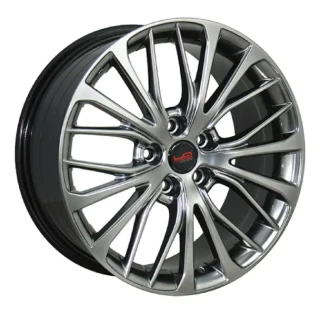 Диск литой LegeArtis Optima Replica Optima TY279 17x7,5.0J/5x114,3 D67.1 ET45 GMF