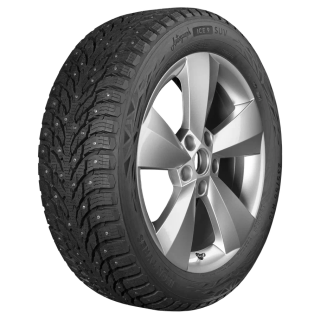 Зимняя шина Ikon (Nokian Tyres) Autograph Ice 9 SUV 235/50 R18 101T