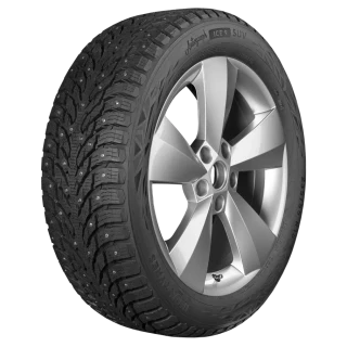 Зимняя шина Ikon (Nokian Tyres) Autograph Ice 9 SUV 235/50 R18 101T