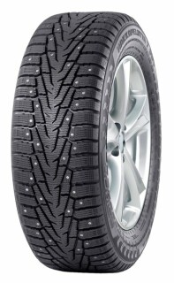 Шины Nokian Tyres (Ikon) Hakkapeliitta 7 SUV