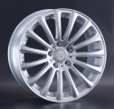 Диск литой LS Wheels 978 17x8.0J/5x114.3 D67.1 ET35 SF