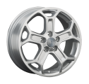 Диск литой Replay FD21 17x7.5J/5x108 D63.3 ET55 S