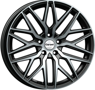 Диск литой Carwel Ламза 226 20x8.5J/5x108 D63.3 ET38 AB