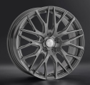 Диск литой LS Wheels LS1361 17x7.5J/5x108 D63.3 ET42 GM