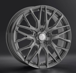 Диск литой LS Wheels LS1361 17x7.5J/5x108 D63.3 ET42 GM