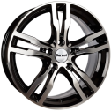 Диск литой Carwel Селигер 16x6.0J/4x100 D60.1 ET37 AB