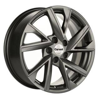 Диск литой Carwel Тоджа 17x7.0J/5x114.3 D67.1 ET50 GRT