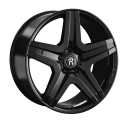 Диск литой Replay MR137 21x10.0J/5x130 D84.1 ET33 BK