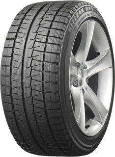 Шины Bridgestone Blizzak RFT