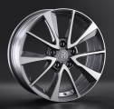 Диск литой Replay MZ186 17x7.0J/5x114.3 D67.1 ET60 GMF
