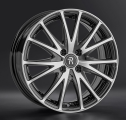 Диск литой Replay HND392 16x6.0J/4x100 D54.1 ET49 BKF