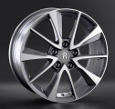 Диск литой Replay GL85 17x7.0J/5x114.3 D60.1 ET45 GMF
