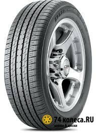 Шины Bridgestone D33