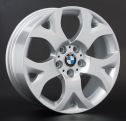 Диск литой X'trike X-129 16x6.5J/4x98 D58.6 ET35 BK/FP для LADA (ВАЗ) Granta