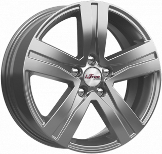 Диск литой iFree Rebel 17x7.0J/5x114.3 D67.1 ET45 Хай вэй