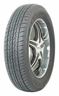 Шины Dunlop Grandtrek ST20
