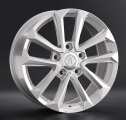 Диск литой Replay TY357 20x8.5J/5x150 D110.1 ET58 S