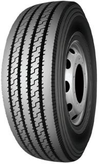 Летняя шина Kapsen HS201 315/70 R22.5 154/150M