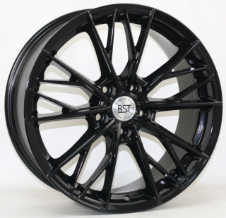 Диск литой Азов-Tech RST R248 18x8.0J/5x112 D66.6 ET45 BL