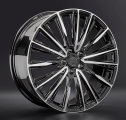 Диск штамп. LS Forged FG46 20x8.5J/5x114.3 D67.1 ET45 BKF