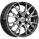 Диск литой Wheels UP Up127 14x5.5J/4x114.3 D67.1 ET38 BFP