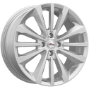 Диск литой iFree Андерсен 17x7.0J/4x100 D67.1 ET45 нео-классик