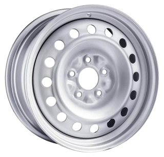 Диск штамп. Magnetto RENAULT Duster 16003 S 16x6.5J/5x114.3 D66.1 ET50