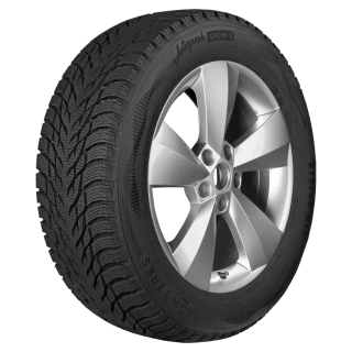 Шины Ikon (Nokian Tyres) Autograph Snow 3