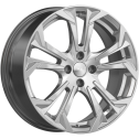 Диск литой СКАД Дунай 17x7.0J/4x100 D60.1 ET41 Селена